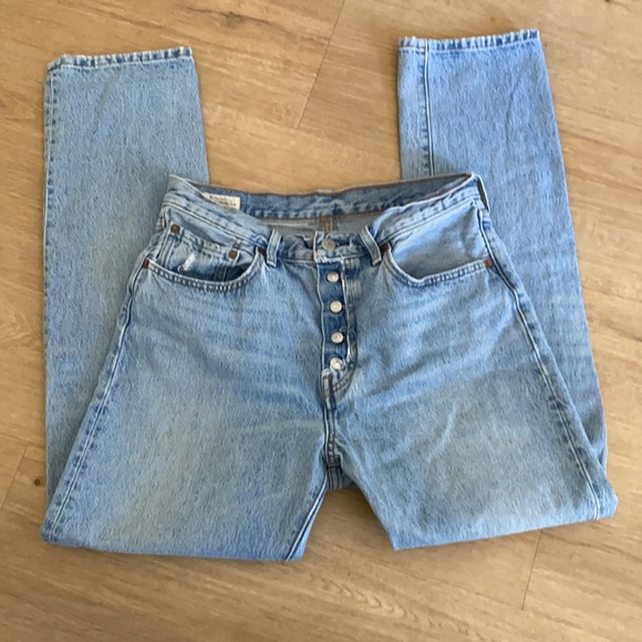 Levi’s 501 - Picture 2 of 2